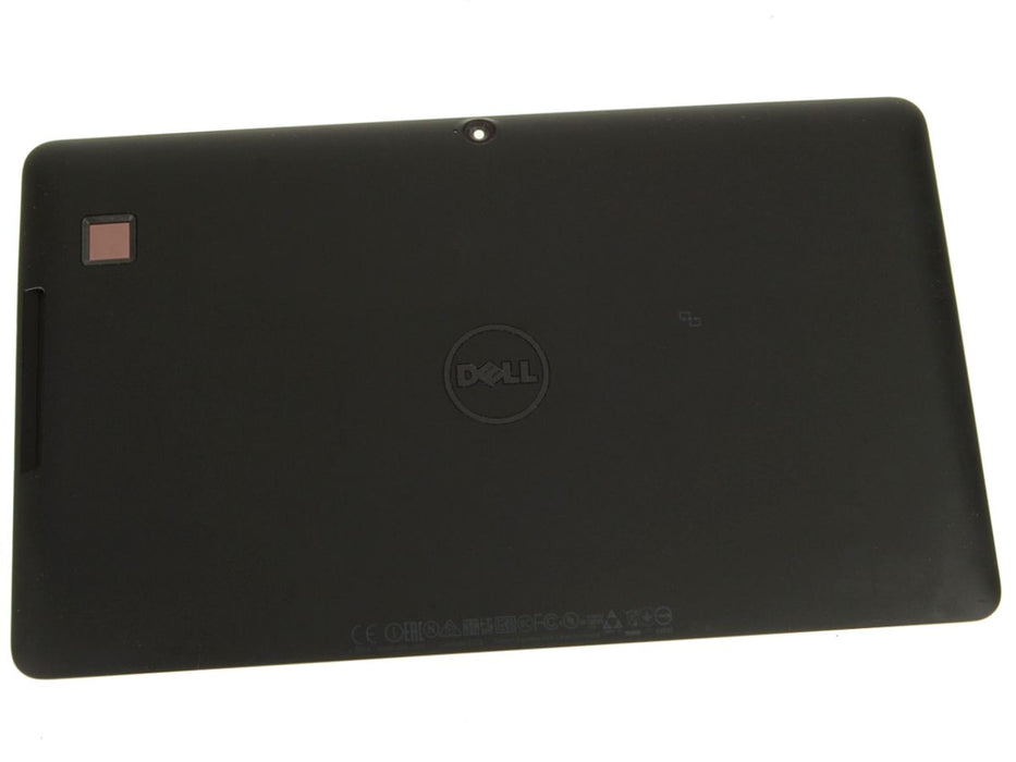 Dell Cover