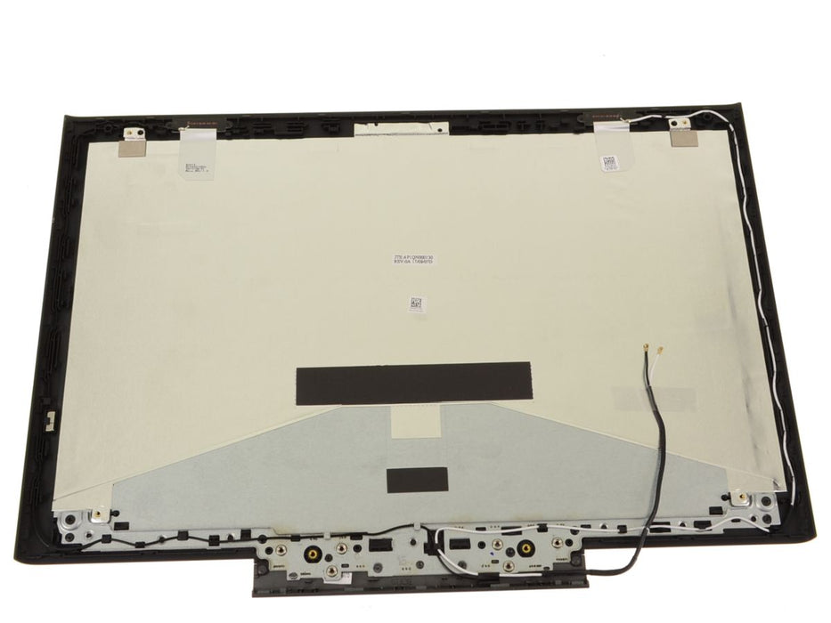 New Dell OEM Inspiron 15 (7567 / 7566) 15.6" LCD Back Cover Lid Top Assembly - HV86T