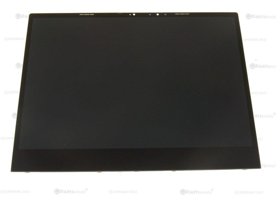 New Dell OEM Latitude 7285 Tablet 12.3" Touchscreen LED LCD Screen Display Assembly - FK10N - HVM8P