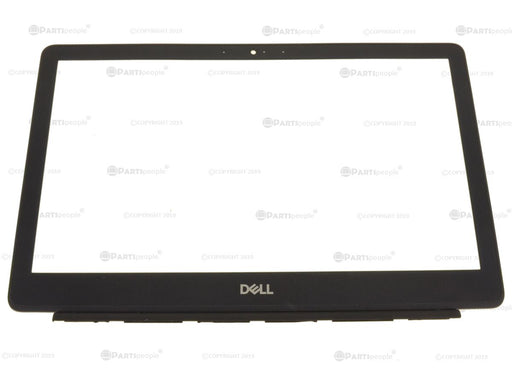 Dell Cover