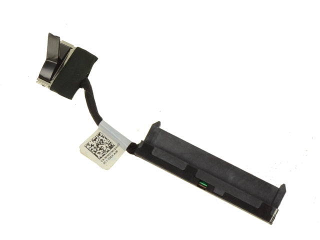 New Dell OEM Inspiron 15 (7559) SATA Hard Drive Adapter Interposer Connector and Cable - HW01M