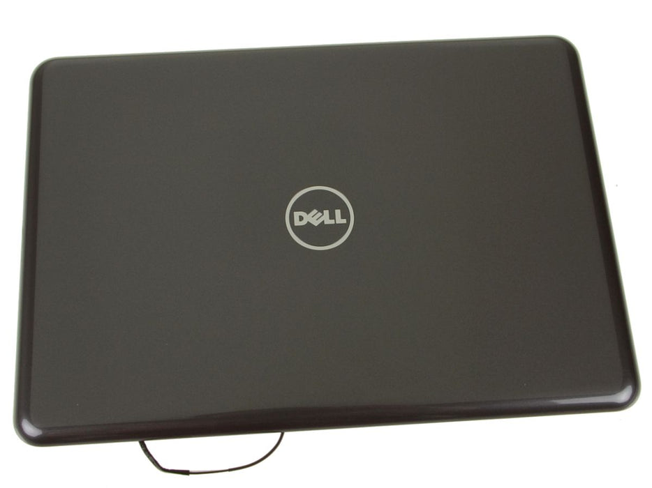 Dell Cover