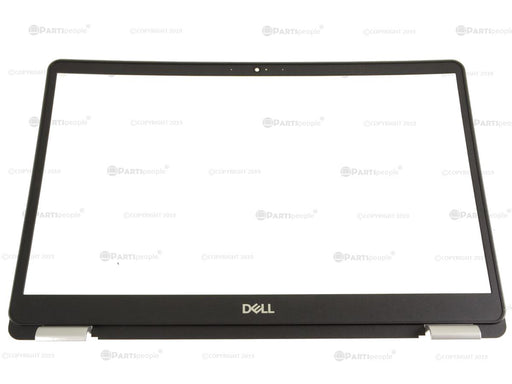 Dell Cover