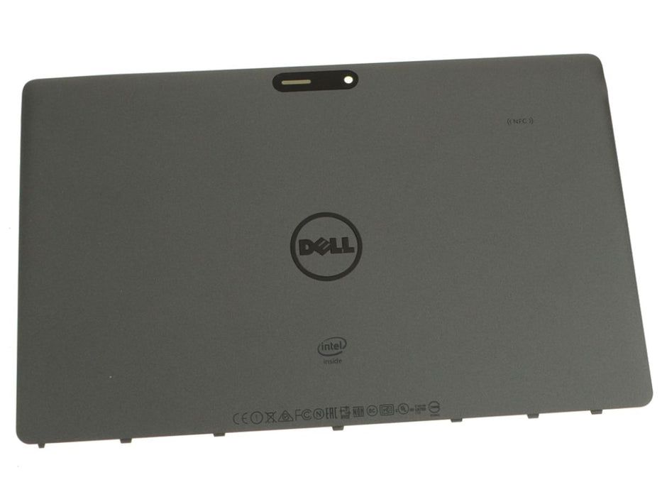 Dell Cover