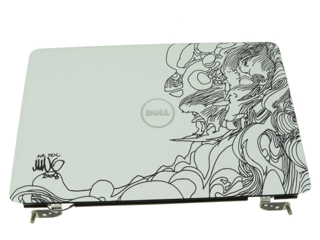 Dell Cover