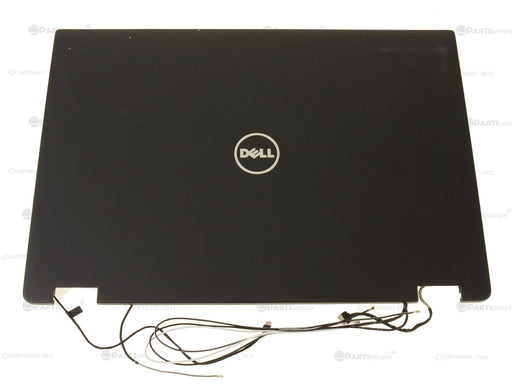 Dell Cover