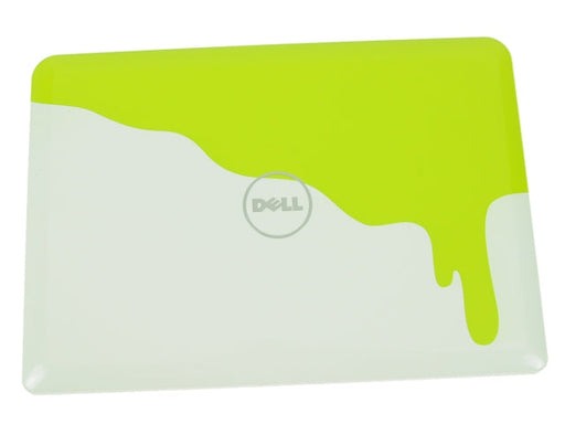 Dell Cover