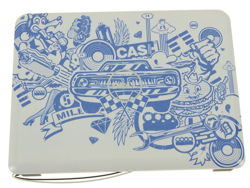 Dell Cover