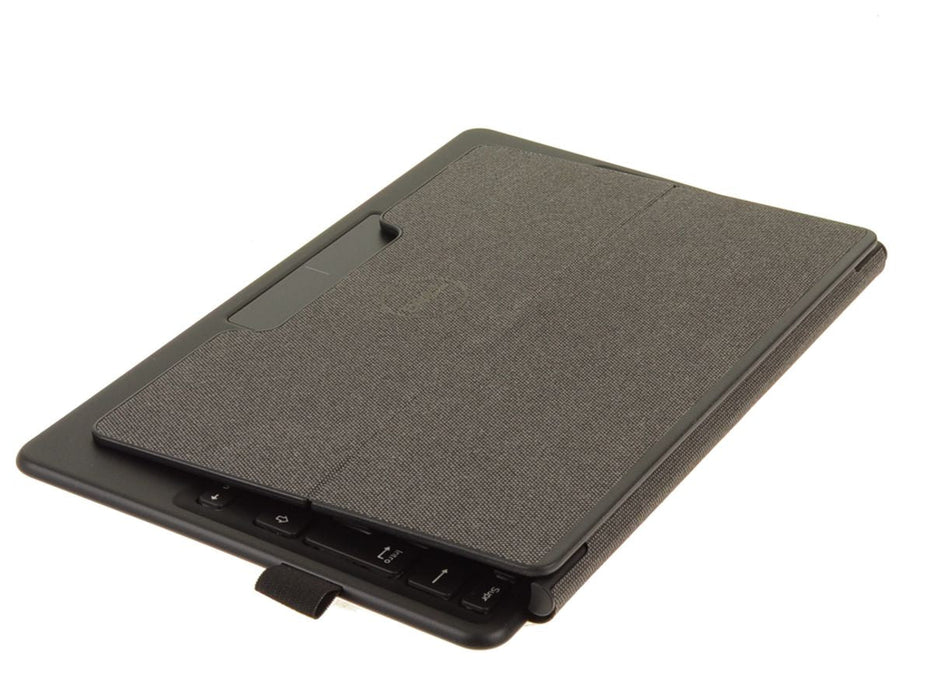 New SPANISH - Dell OEM Latitude 11 (5175 / 5179) Tablet Mobile Keyboard Dock Folio - J9MMR