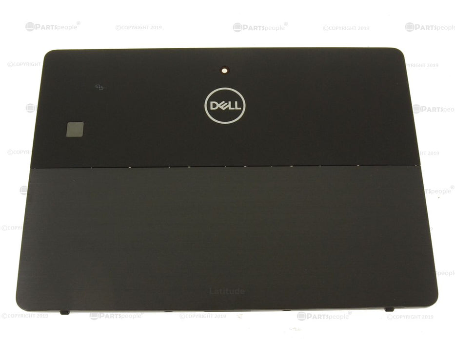 Dell Cover