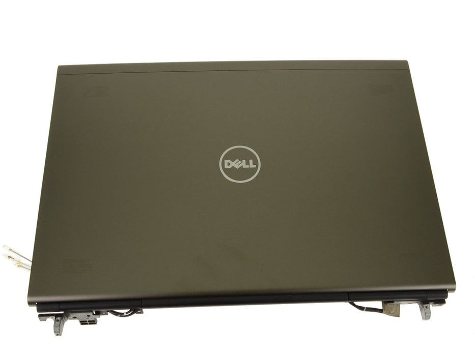 Dell Cover