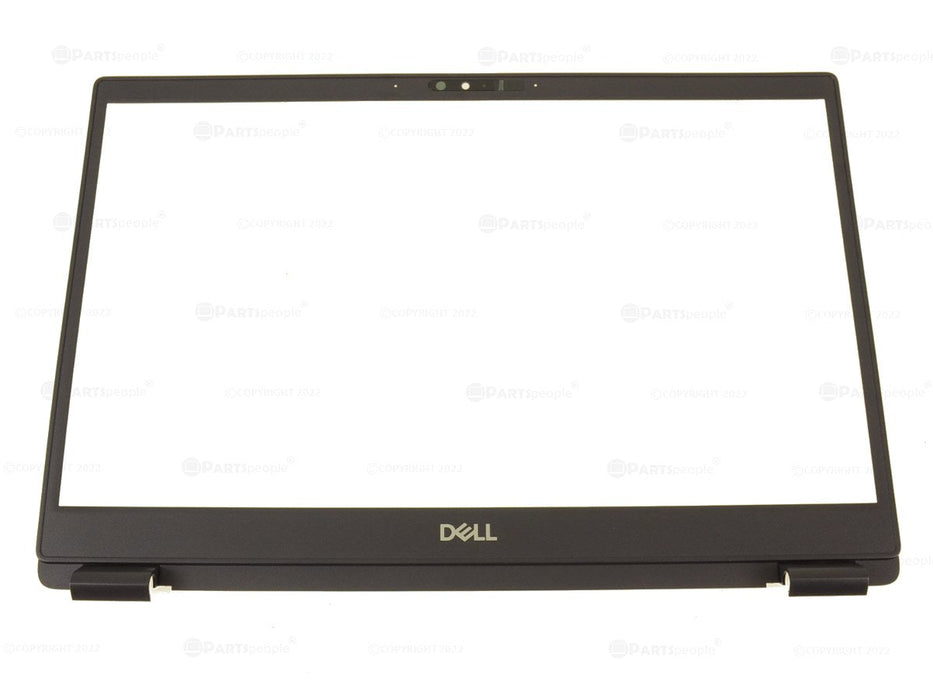 New Dell OEM Latitude 3410 14" Front Trim LCD Bezel for Touchscreen - IR - TS - JKVXY