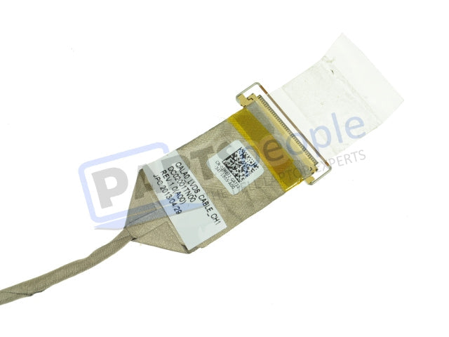 Dell OEM Latitude E6530 15.6" WXGAHD LCD Ribbon Cable - JM6J2 w/ 1 Year Warranty