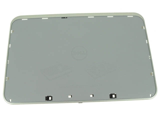 New Dell OEM Inspiron 17R (7720) / 17R (5720) 17.3" Switchable Lid LCD Back Cover Assembly Frame- JPRK0