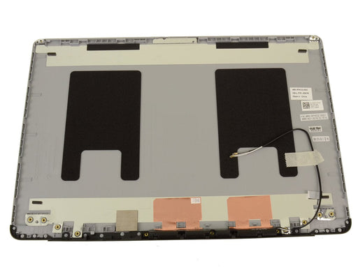 Dell Cover