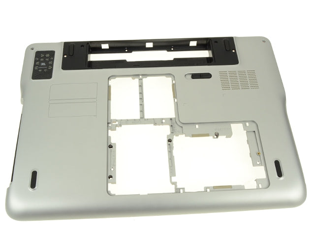 New Dell OEM XPS 17 (L702X / L701X) Laptop Bottom Base Cover Assembly - JRJ7T