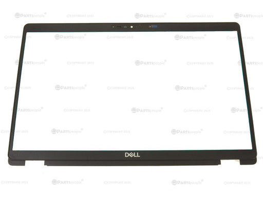 Dell Cover