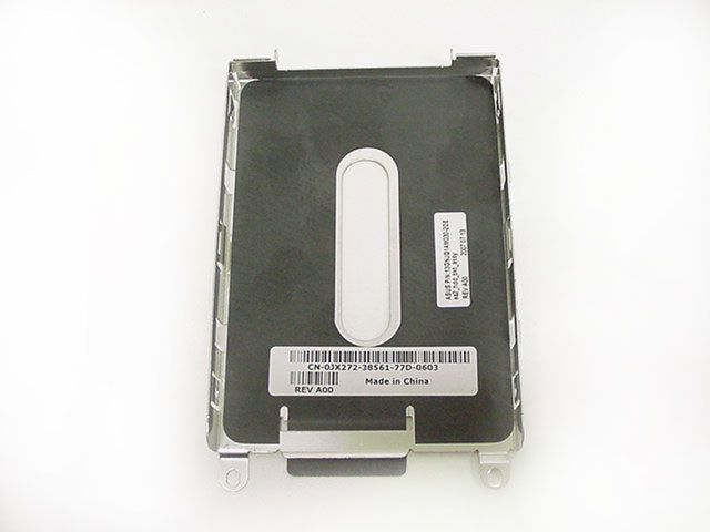 Dell OEM Inspiron 1420 / Vostro 1400 Hard Drive Caddy - JX272 w/ 1 Year Warranty