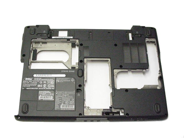 New Dell OEM Inspiron 1420 Vostro 1400 Laptop Bottom Base Cover Assembly