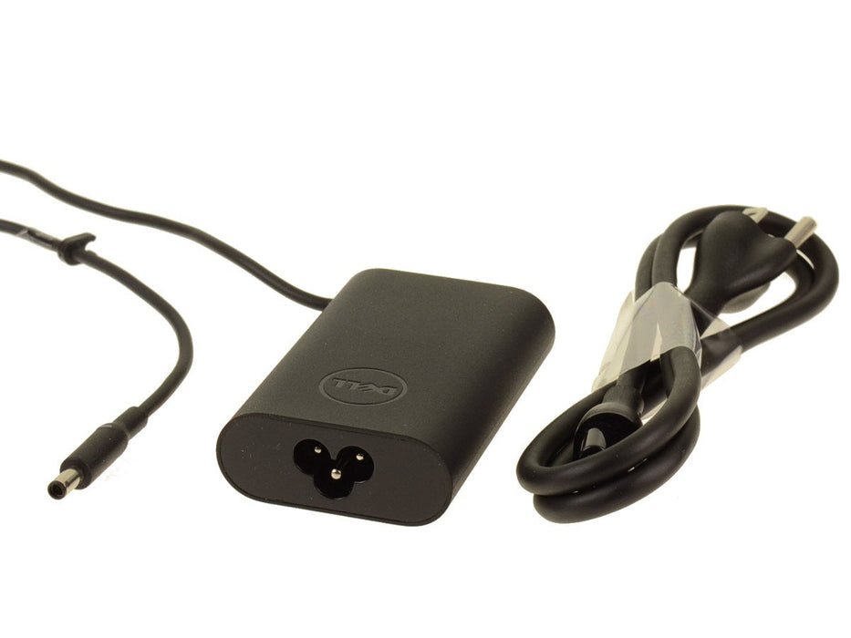 New  Dell OEM Charger AC Power Adapter 45 Watt - 4.5mm Tip - 45W - X9RG3