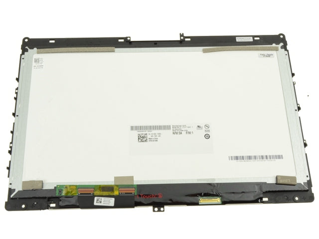 New Dell OEM Latitude 3340 13.3" Touchscreen WXGAHD LCD LED Widescreen - Touchscreen - K35T2