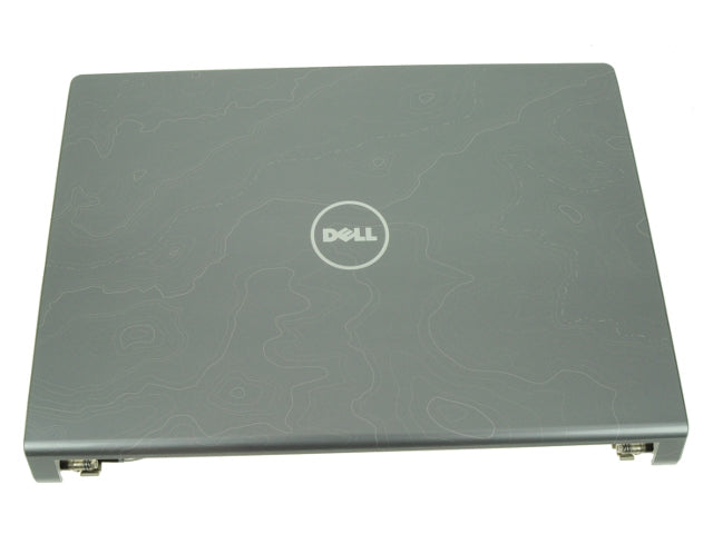 Dell Cover