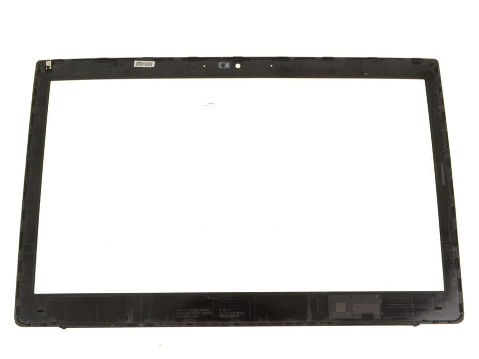 New Dell OEM Latitude 7290 12.5" LCD Front Trim Cover Bezel Plastic - No TS - K38WD