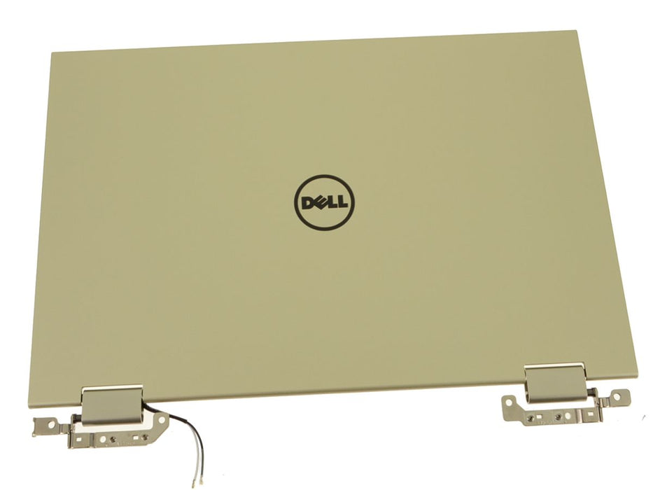 Dell Cover