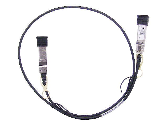 New Dell OEM PowerEdge 1M 10GBE SFP+ TurboTwin AX Cable - K585N