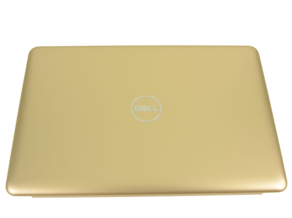 Dell Cover