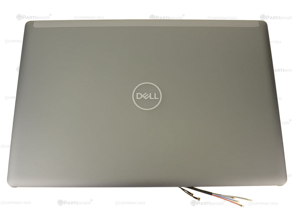 Dell Cover