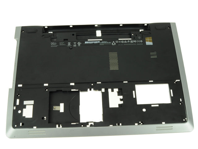 Dell OEM Inspiron 17 (5748) Laptop Base Bottom Cover Assembly - K7THF