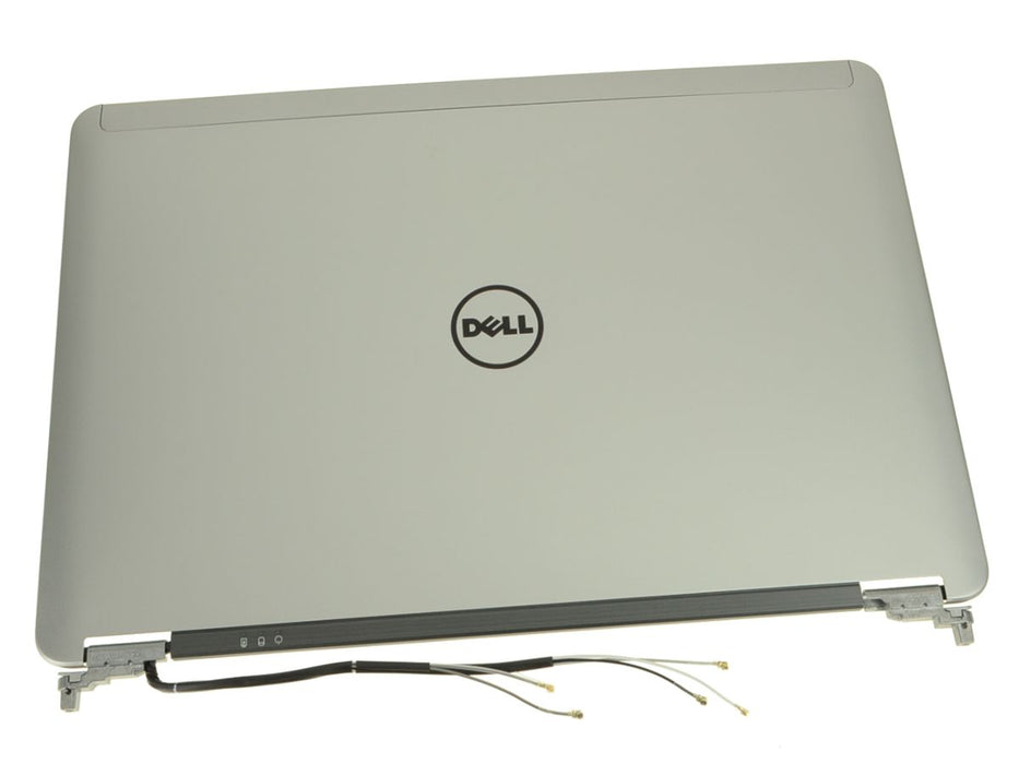 Dell Cover