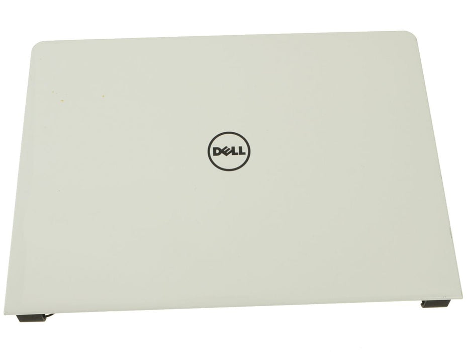 Dell Cover