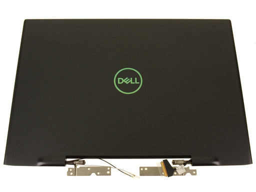 Dell Cover