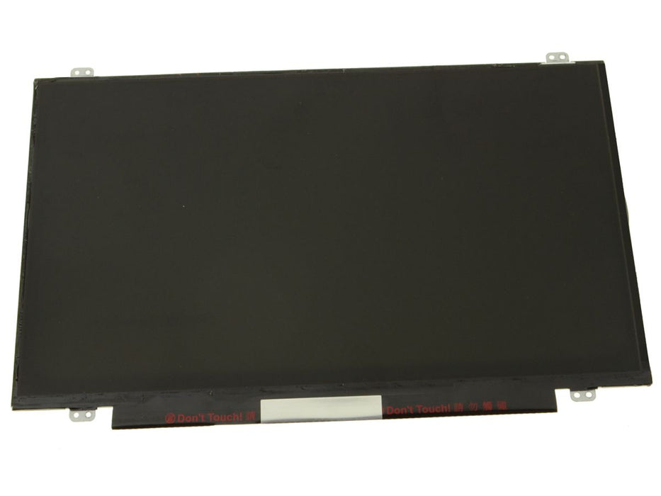 Dell OEM Latitude E7470 / 3460 / Vostro 14 (5468) / Inspiron 14 (3467) EDP 14" WXGAHD LCD Widescreen Matte - KFC4D