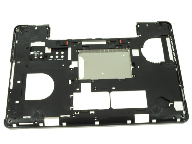 New Dell OEM Latitude E5540 Laptop Bottom Base Cover Assembly Chassis - ExpressCard - KFJ29