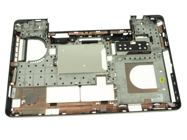 New Dell OEM Latitude E5540 Laptop Bottom Base Cover Assembly Chassis - ExpressCard - KFJ29