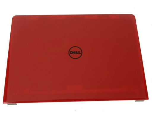 Dell Cover