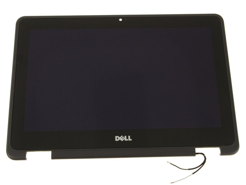 Dell OEM Chromebook 11 (3189 / 3181) 2-in-1 11.6" Touchscreen WXGAHD LCD LED Widescreen - TS - KG3NX