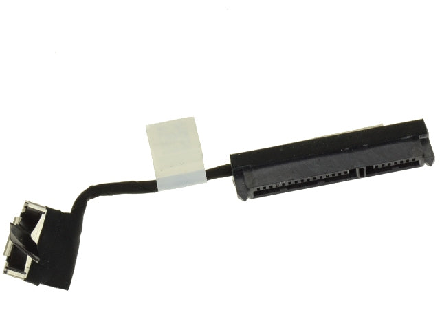 Dell OEM Latitude E5550 SATA Hard Drive Adapter Interposer Connector and Cable - KGM7G w/ 1 Year Warranty