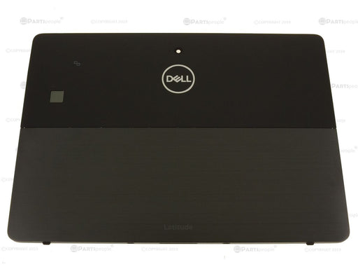 Dell Cover