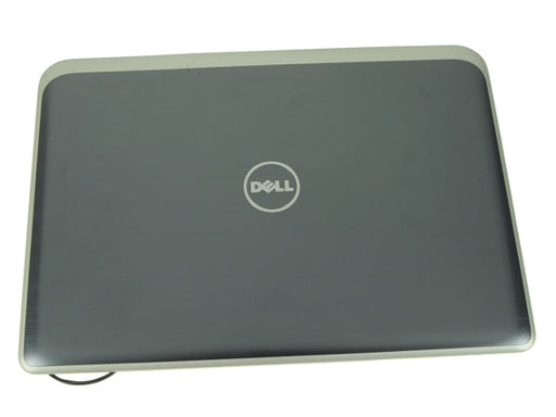 Dell Cover