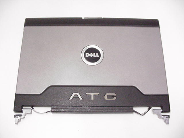 Dell Cover