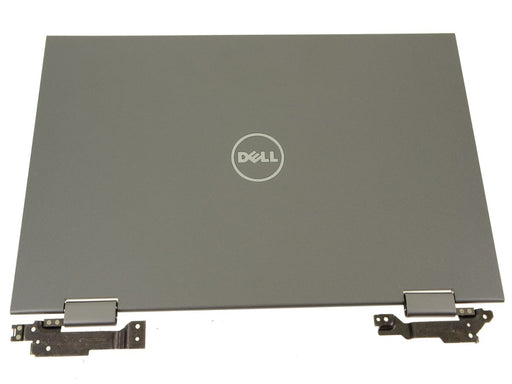 Dell Cover