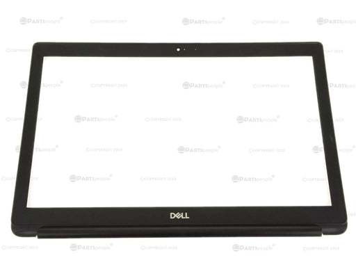 Dell Cover