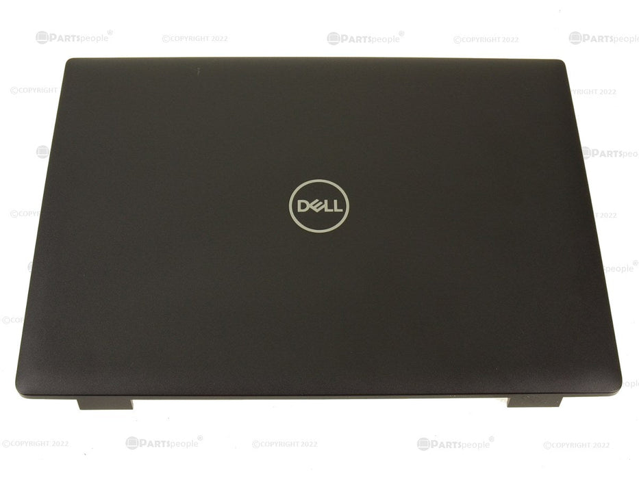 Dell Cover