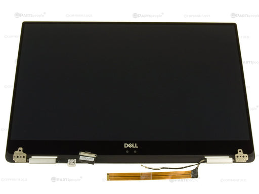 Dell Cover