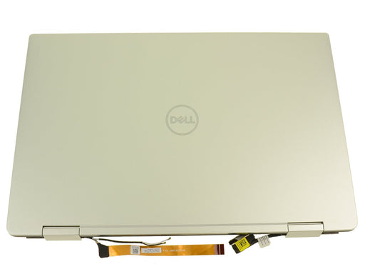 Dell Cover