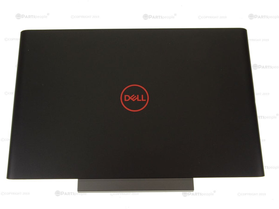 Dell Cover